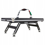 PROFESSIONAL VEVOR LED AIR HOCKEY TABLE WITH ELECTRONIC