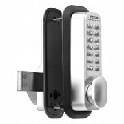 VEVOR 14-Key Keyless Mechanical Lock Solid Waterproof For