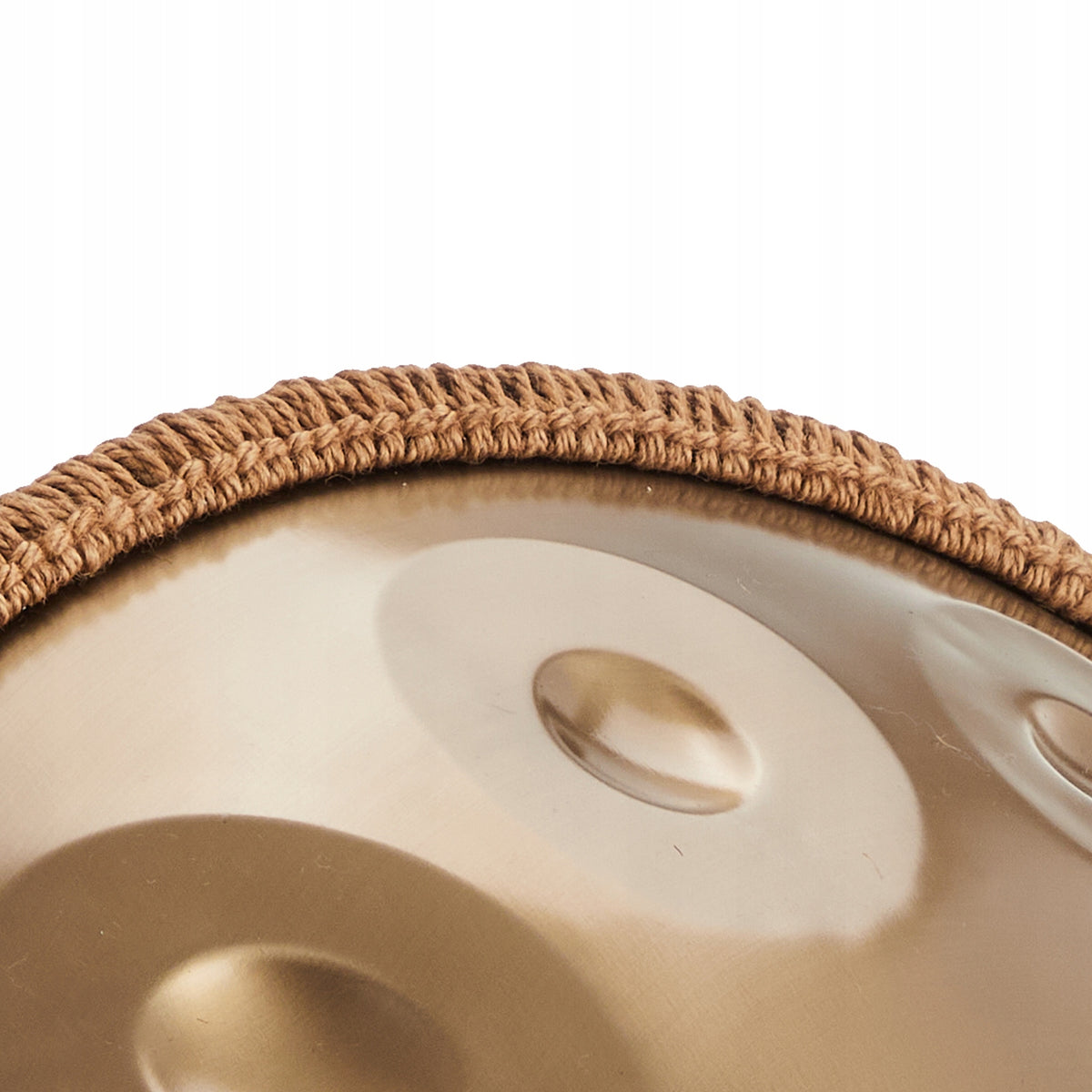 VEVOR HANDPAN 55 CM 10 NOTE D-MINOR HAND DRUM PERCUSSION INSTRUMENT