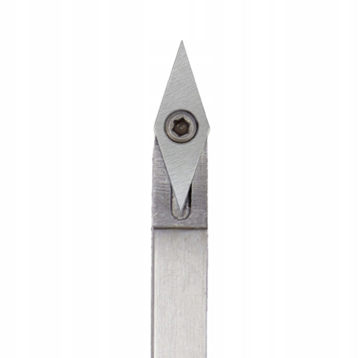 VEVOR WOOD LATHE CHISEL SET 6-PIECE HEAVY-DUTY CARBIDE