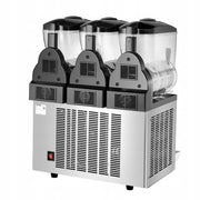 VEVOR COMMERCIAL CRUSHED ICE MACHINE 12L X 3 TRIPLE DURABLE