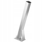 STAND FOR VEVOR WINCH GALVANIZED 3MM TRAILER BRACKET