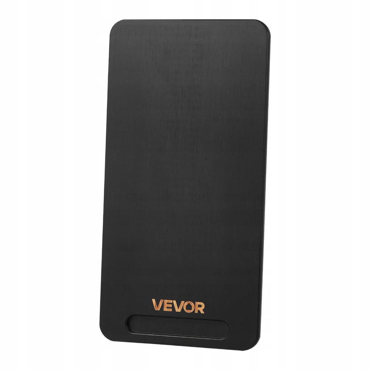 VEVOR SLIDING BOARD 36.8X19.1 CM WITH RUBBER WHEELS AND HOLLOW HANDLE