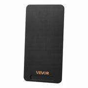 VEVOR SLIDING BOARD 36.8X19.1 CM WITH RUBBER WHEELS AND HOLLOW HANDLE