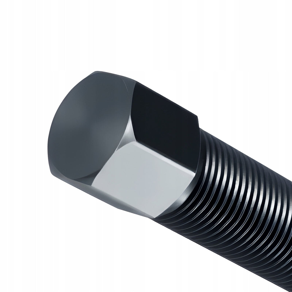 PROFESSIONAL TOOL KIT FOR REMOVING AND INSTALLING PUMP PULLEYS