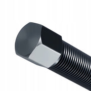 PROFESSIONAL TOOL KIT FOR REMOVING AND INSTALLING PUMP PULLEYS