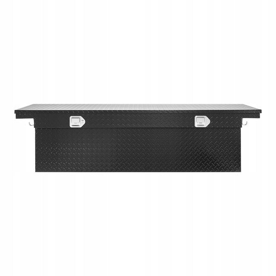 VEVOR CROSSOVER TRUCK PROFESSIONAL TOOLBOX 1851X502X380 MM