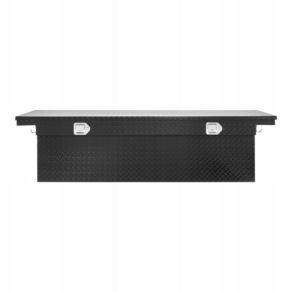 VEVOR CROSSOVER TRUCK PROFESSIONAL TOOLBOX 1851X502X380 MM