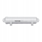 VEVOR REMINERALIZATION FILTER 1100 GALLONS QUICK CONNECT 1/4" PREMIUM