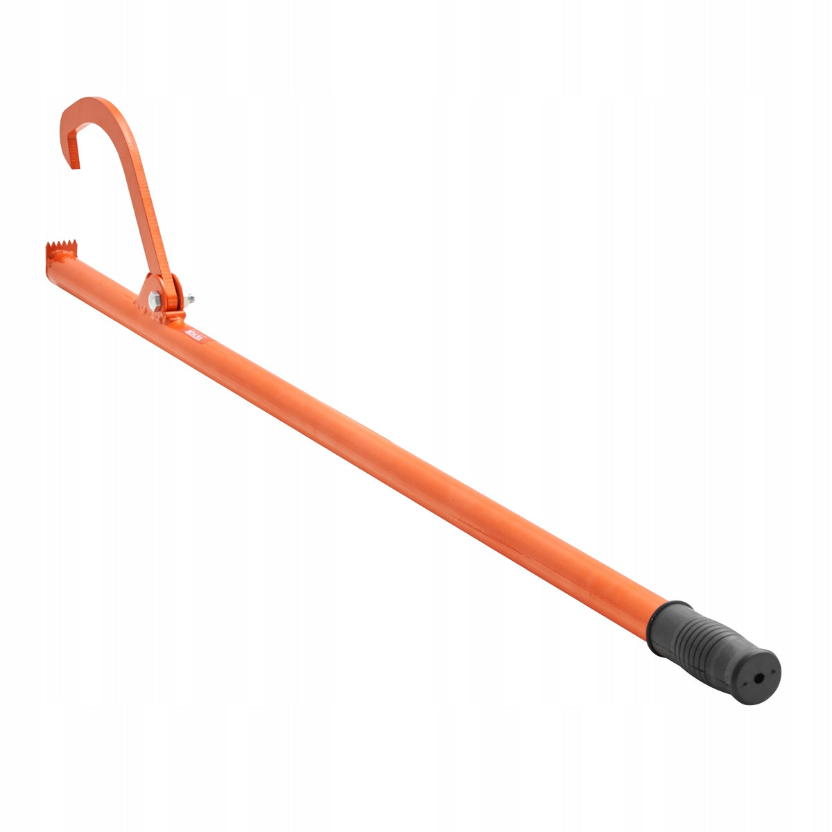 VEVOR LOG JACK 1180 MM HEAVY-DUTY STEEL FOR LOGS UP TO 32 INCHES