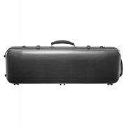 VEVOR VIOLIN CASE 4/4 FULL SIZE COMPOSITE CARBON FIBER