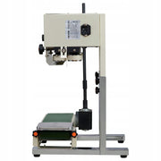 PROFESSIONAL CONTINUOUS BAND SEALER VEVOR 6-12 MM POWER 600W