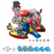 PREMIUM VEVOR MOTORCYCLE ENGINE TOY 25-PIECE SET