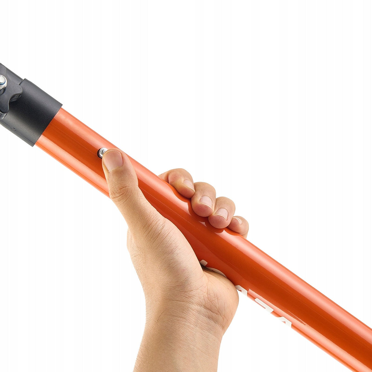 VEVOR ONE-HANDED CEILING SUPPORT TELESCOPIC 2 PCS 125-291 CM HEAVY-DUTY