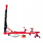 PROFESSIONAL VEVOR 6T CAR BODY FRAME PULLING AND STRAIGHTENING MACHINE