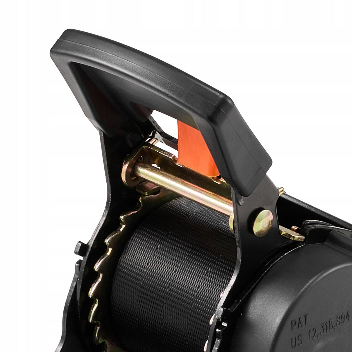 VEVOR 50.8MM X 3M RATCHET TIE DOWN STRAP