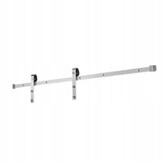 VEVOR 183 CM SLIDING DOOR SYSTEM 150 KG LOAD CAPACITY STRONG SET