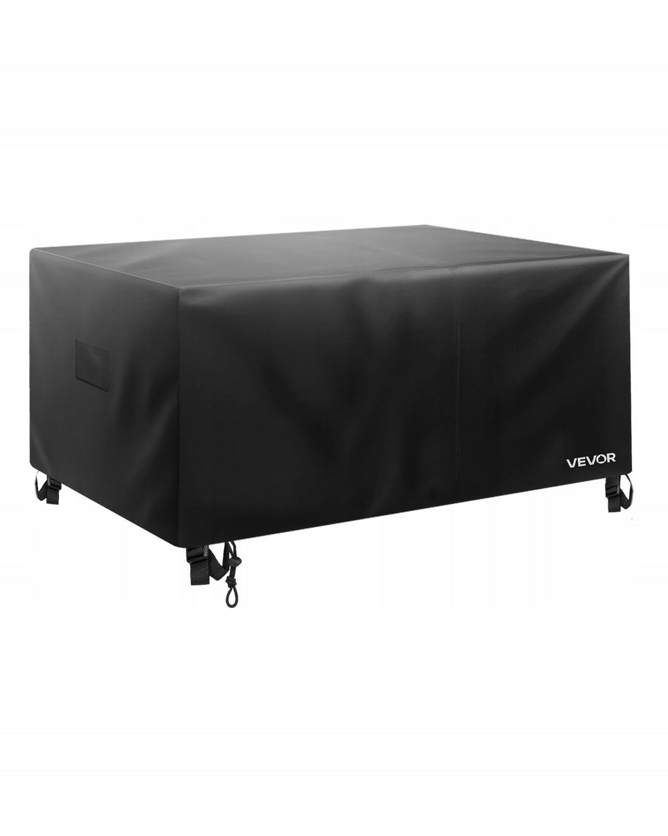VEVOR GARDEN FURNITURE COVER 188X188X71CM OXFORD FABRIC STRONG