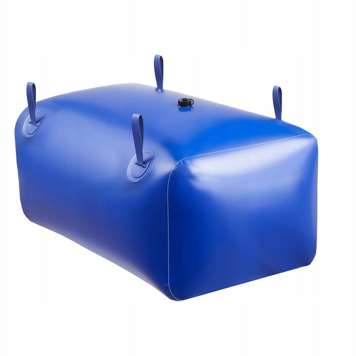 VEVOR WATER STORAGE BAG 240L DOUBLE-LAYER PVC STRONG AND FOLDABLE