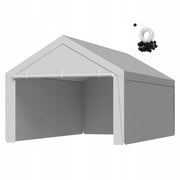 REPLACEMENT ROOF FOR VEVOR CARPORT 6.09X3.96M WATERPROOF