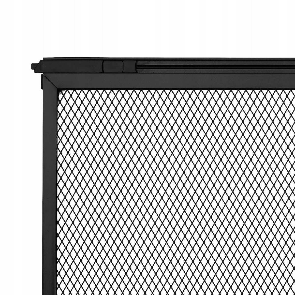 VEVOR CARAVAN DOOR MOSQUITO NET 622X508 MM ALUMINIUM