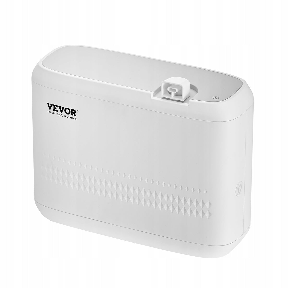 VEVOR AIR FRESHENER 850 ML SMART HVAC ESSENTIAL OIL DIFFUSER PREMIUM
