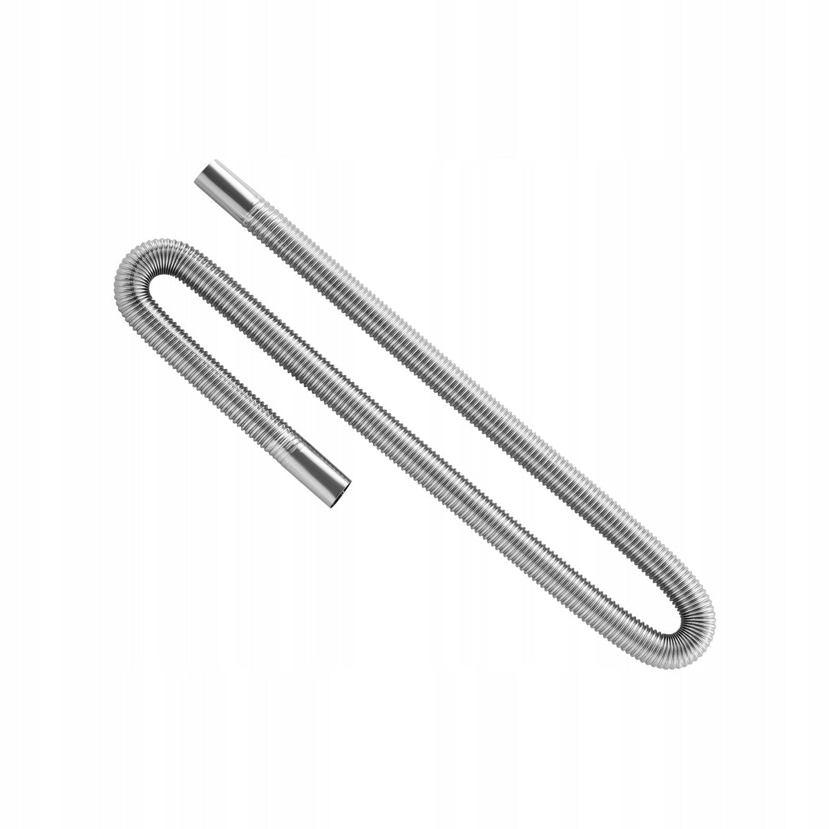 VEVOR EXHAUST PIPE FLEXIBLE EXHAUST HOSE FOR PARKING HEATER