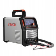 VEVOR 65A Contactless Plasma Cutter Powerful IGBT 220V with Digital Display
