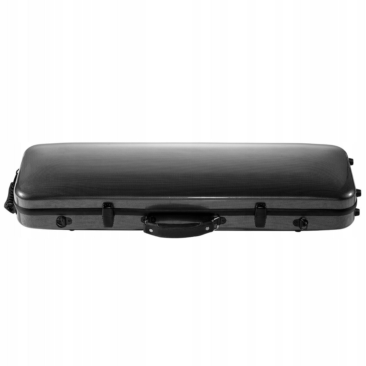 VEVOR VIOLIN CASE 4/4 FULL SIZE COMPOSITE CARBON FIBER