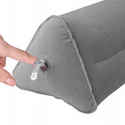 VEVOR STURDY INFLATABLE BED RAIL 1205X160X180 MM LIGHTWEIGHT