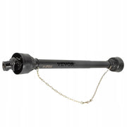 VEVOR PTO SHAFT 34.9 MM 1000-1400 MM SERIES 4 HEAVY DUTY