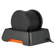VEVOR PROFESSIONAL ELECTRIC STONE POLISHER 4 SPEEDS TIMER 9 DAYS