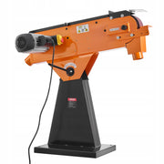 VEVOR PROFESSIONAL BELT SANDER 7.62X200.7CM 2100W 900RPM POWERFUL
