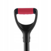 VEVOR 5-TINE MANURE FORK HEAVY DUTY GARDEN FORK WITH METAL HANDLE