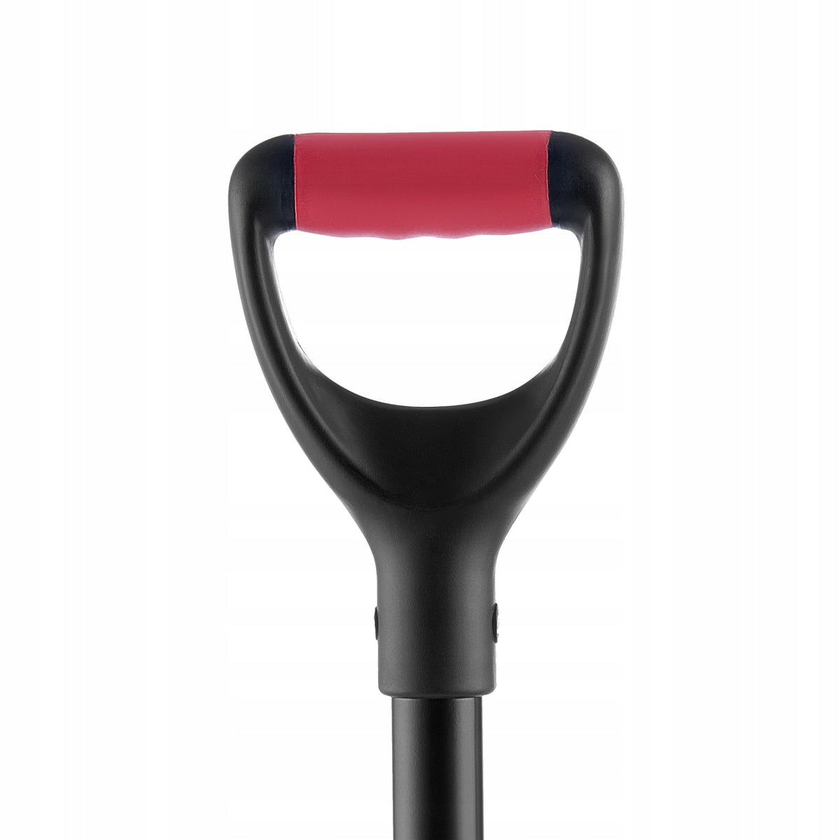 VEVOR 5-TINE MANURE FORK HEAVY DUTY GARDEN FORK WITH METAL HANDLE