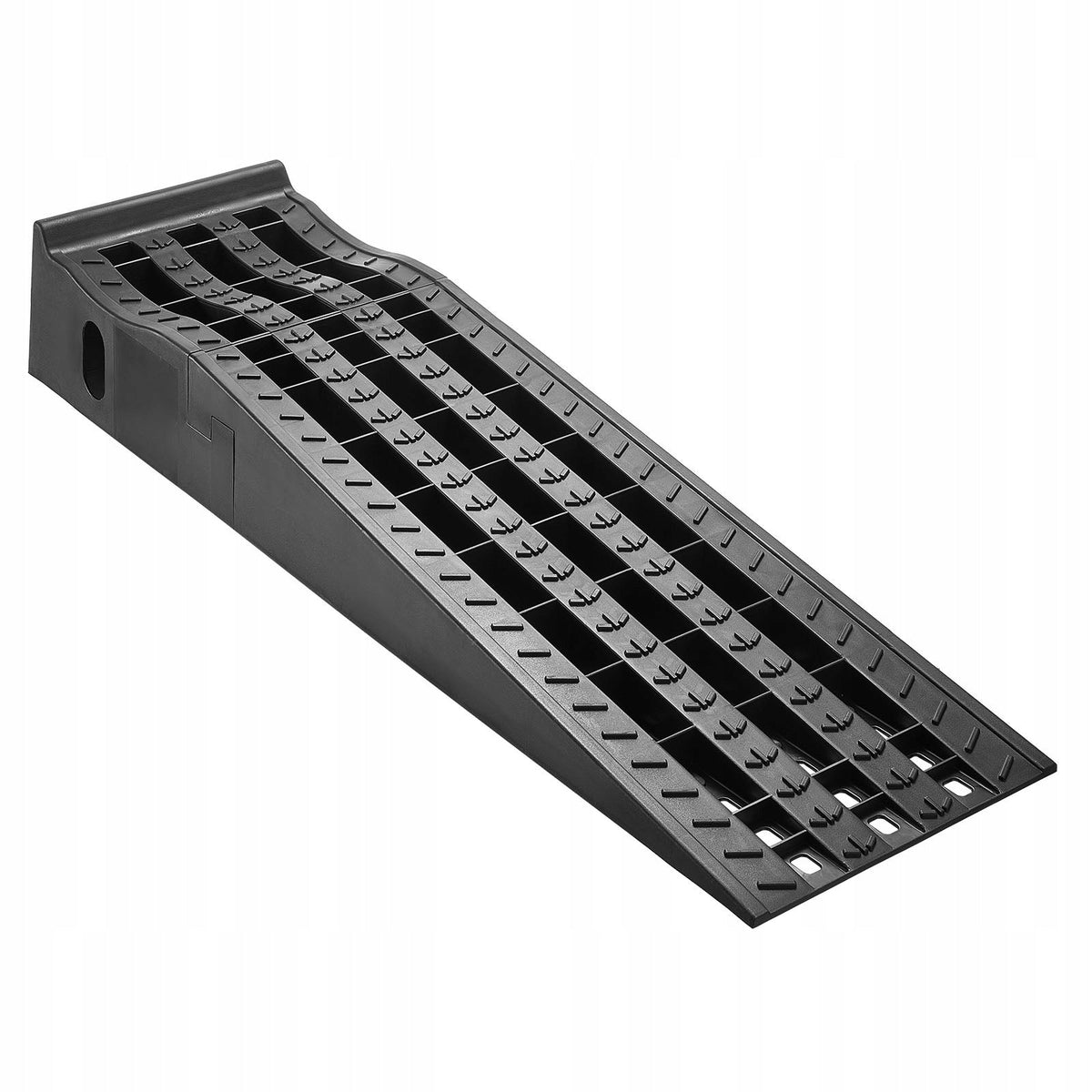 PROFESSIONAL VEVOR CAR RAMPS 2 PCS 160 MM LIFT 2948 KG