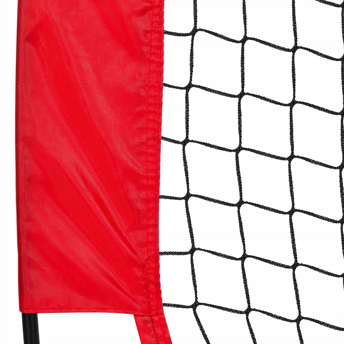 VEVOR SOCCER REBOUNDER NET 208X91X189CM PROFESSIONAL