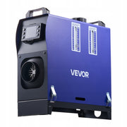 VEVOR DIESEL AIR HEATER 12-24V 5-8KW PORTABLE PREMIUM