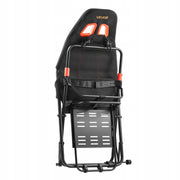 VEVOR STEERING WHEEL STAND FOLDABLE ADJUSTABLE COCKPIT SIMULATOR STURDY