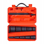 VEVOR BEARING PRESS KIT 52-PIECE INSTALLATION TOOLS SOLID