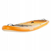 VEVOR INFLATABLE STAND-UP PADDLE BOARD 353X89X15CM PREMIUM SET