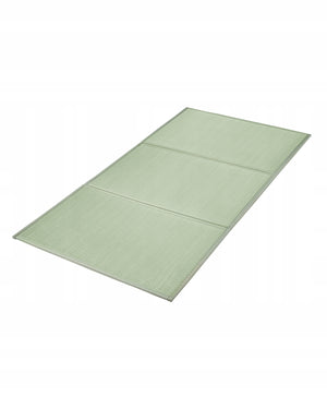 VEVOR JAPANESE TATAMI MAT FOLDABLE TATAMI MATTRESS NATURAL GRASS