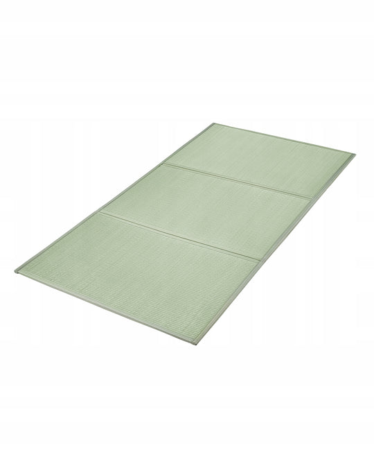 VEVOR JAPANESE TATAMI MAT FOLDABLE TATAMI MATTRESS NATURAL GRASS