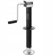 VEVOR A-FRAME TRAILER JACK 2267 KG ADJUSTABLE 381 MM SUPPORT SOLID