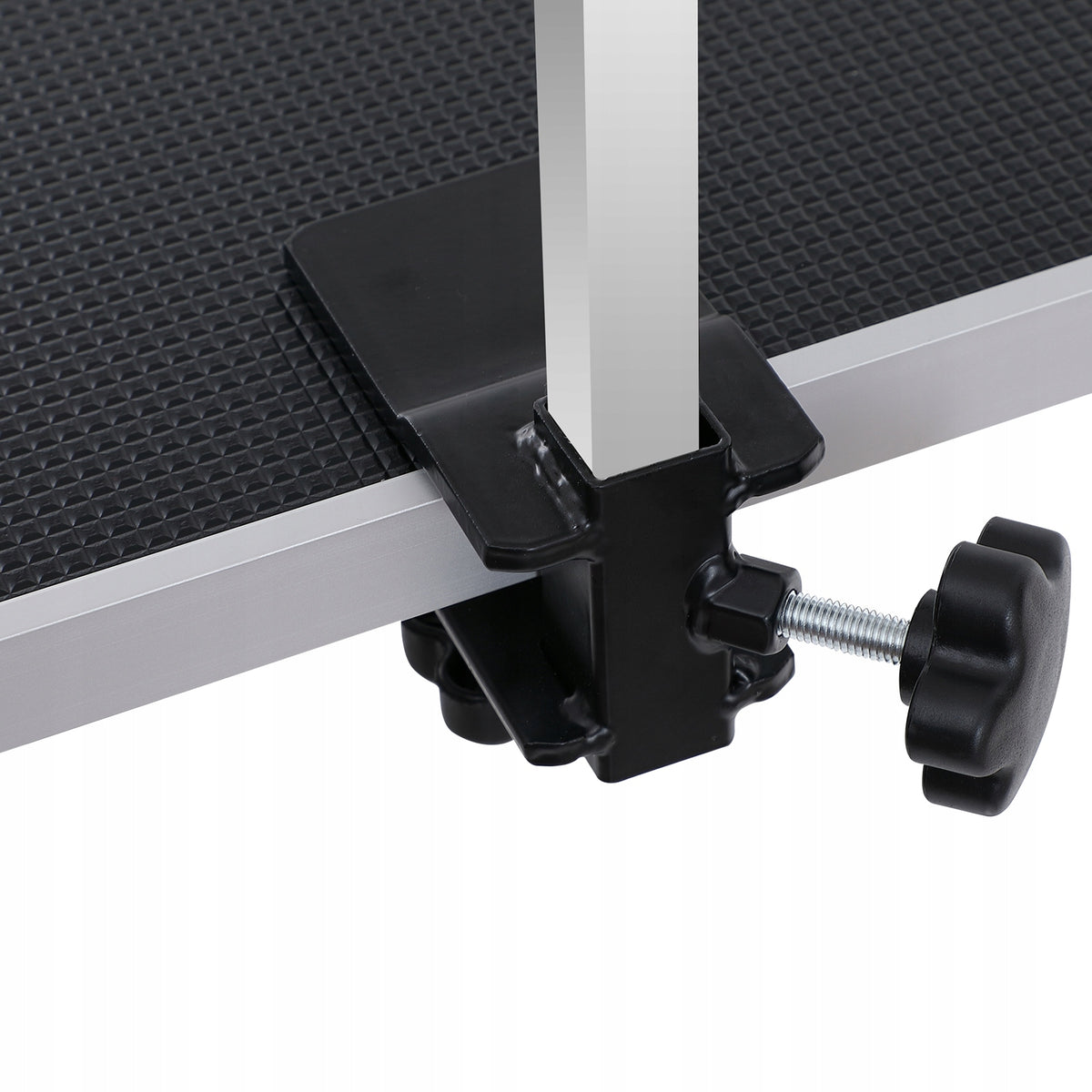VEVOR PROFESSIONAL DOG GROOMING TABLE 985X615X1662 MM STRONG STEEL