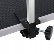 VEVOR PROFESSIONAL DOG GROOMING TABLE 985X615X1662 MM STRONG STEEL