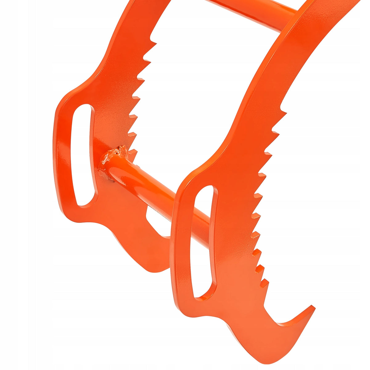 VEVOR PROFESSIONAL LOG GRAPPLE 710-812 MM STRONG 4-JAW 2200LBS