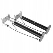 VEVOR 2-PIECE 5000LBS RV SCISSOR JACK SET