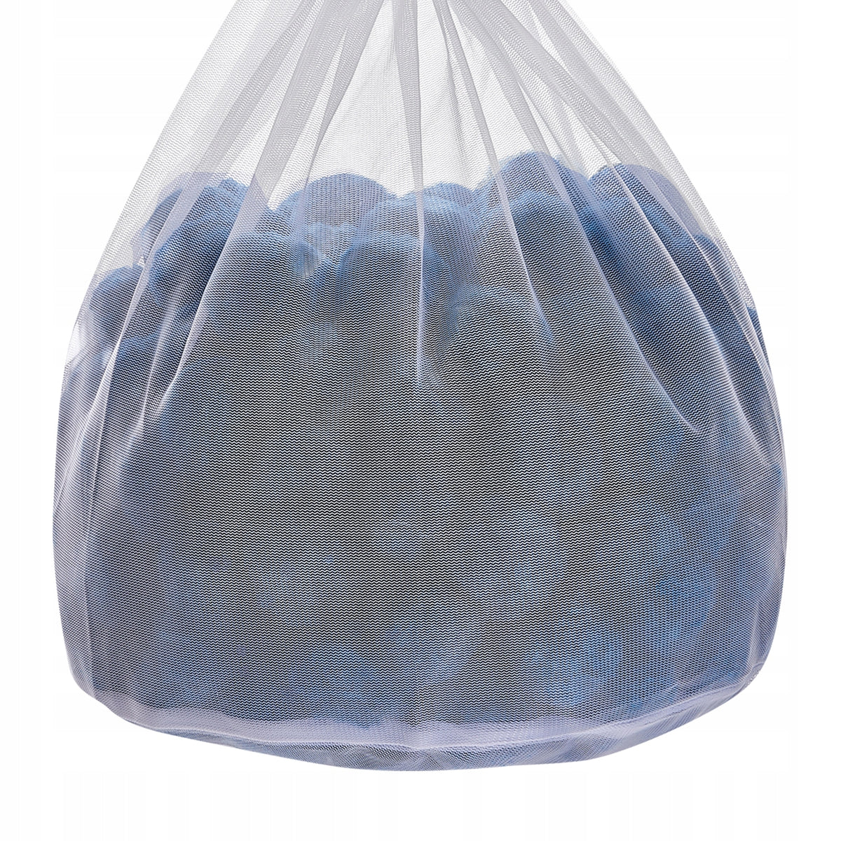 VEVOR BLUE PREMIUM FILTER BALLS FOR SAND FILTERS 1.83 KG