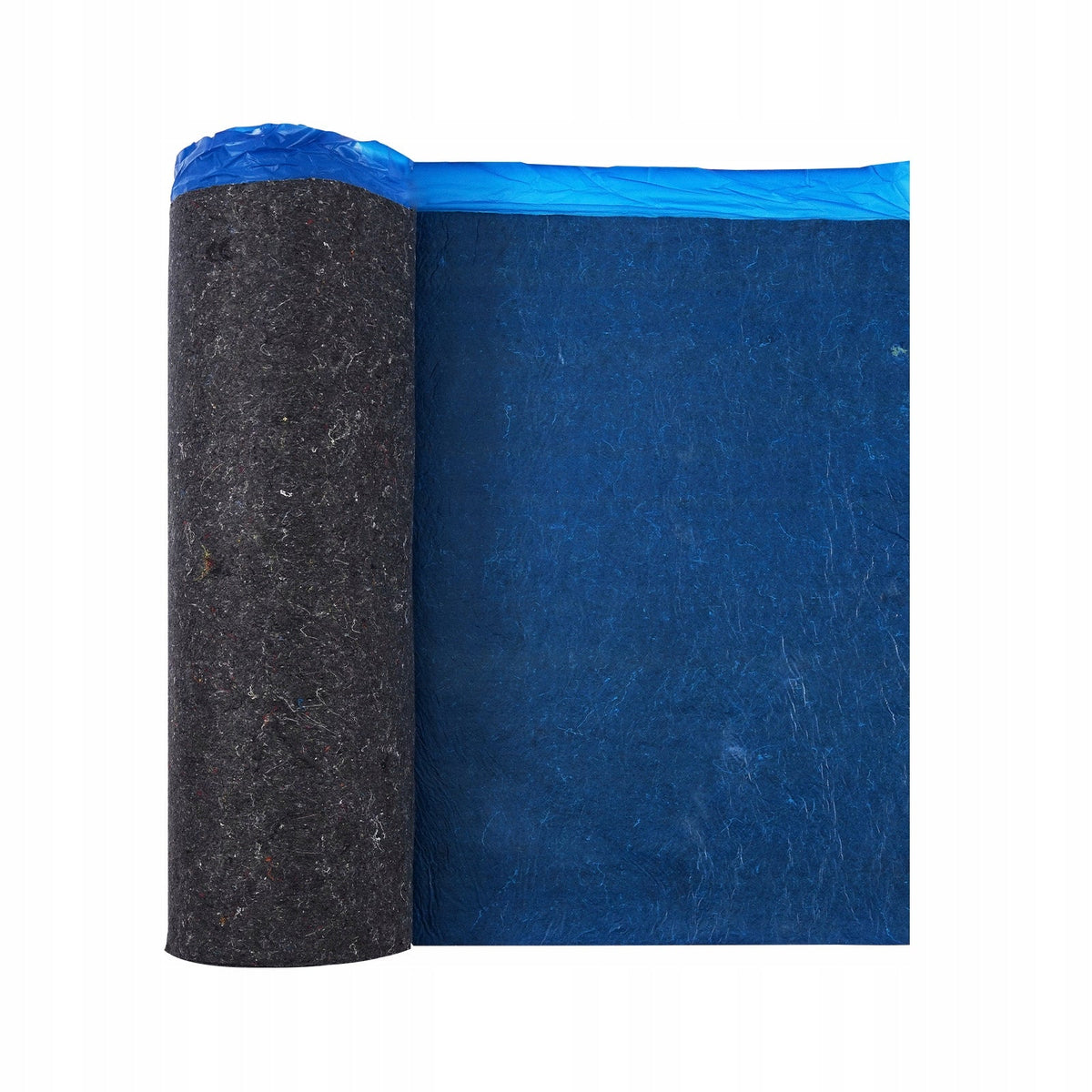Vevor Laminate Flooring Underlay 37.2m2 Acoustic Insulation